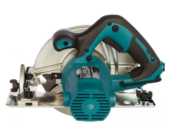 Купить Дисковая пила Makita HS7601
